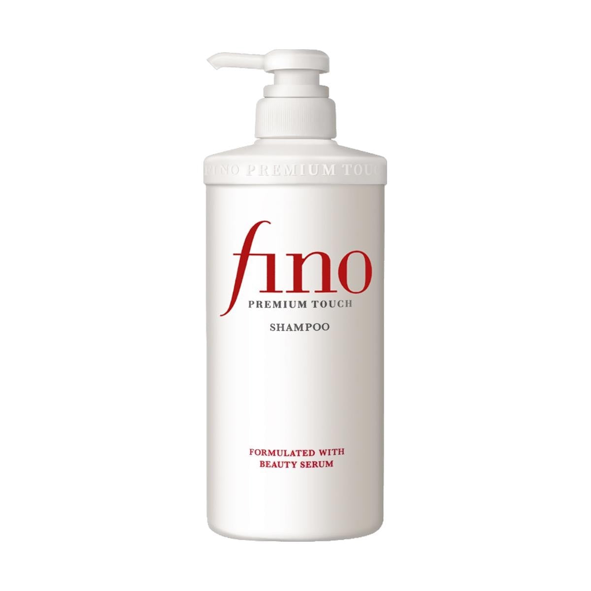 Fino Premium Touch Shampoo/Conditioner