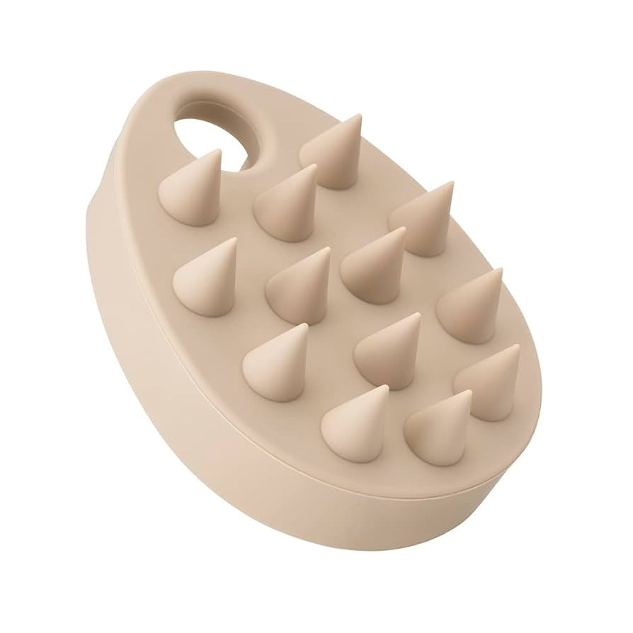 Mapepe Relaxing Scalp Care Brush