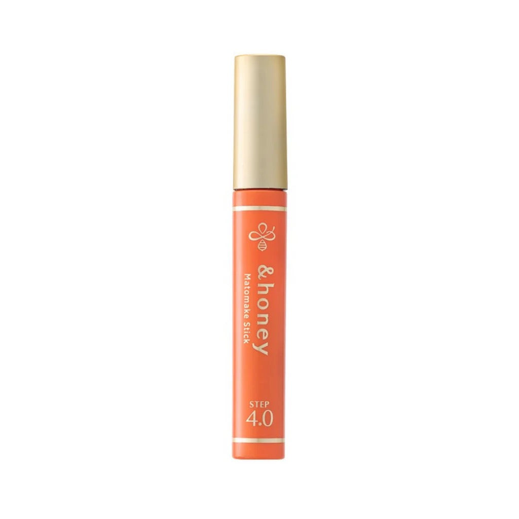 &honey Matomake Stick – Smooth Flyaways & Add Natural Shine