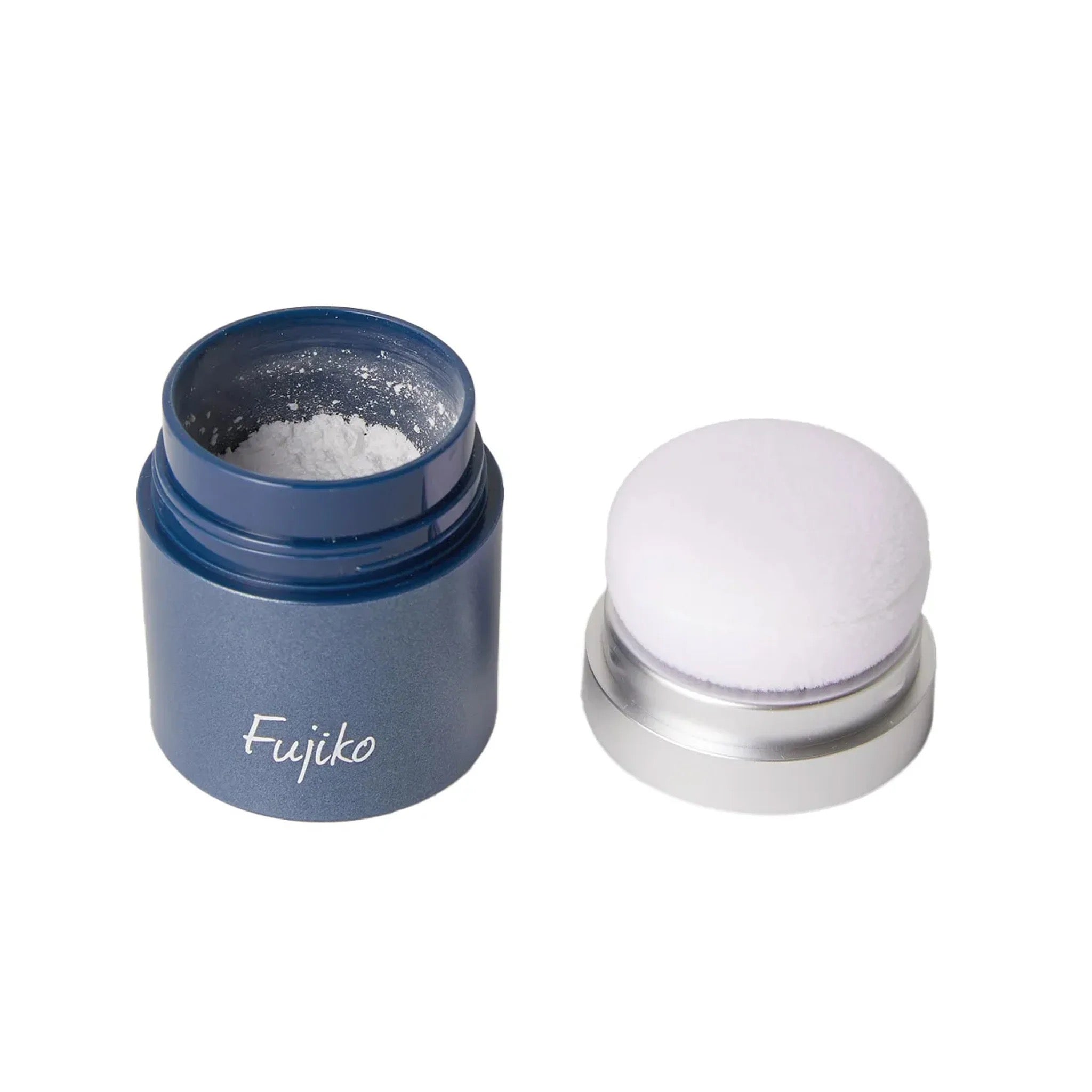 Fujiko Ponpon Powder – Instant Refresh for Hair & Scalp
