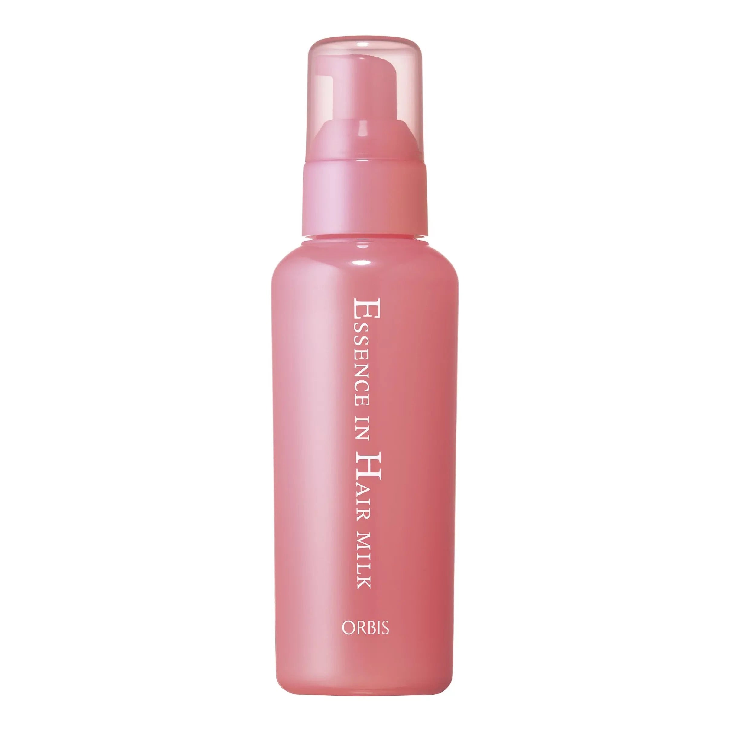 ORBIS Essence In Hair Milk – Lightweight Repair & Deep Moisture for Smooth, Silky Hair