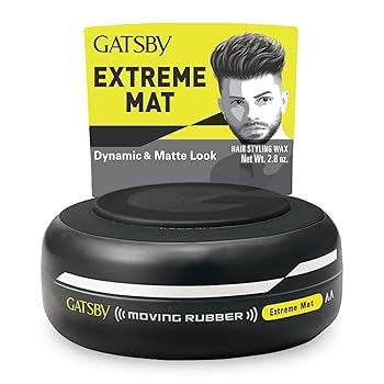 Gatsby Moving Rubber Extreme Mat – Ultra-Matte Finish & Strong, Flexible Hold