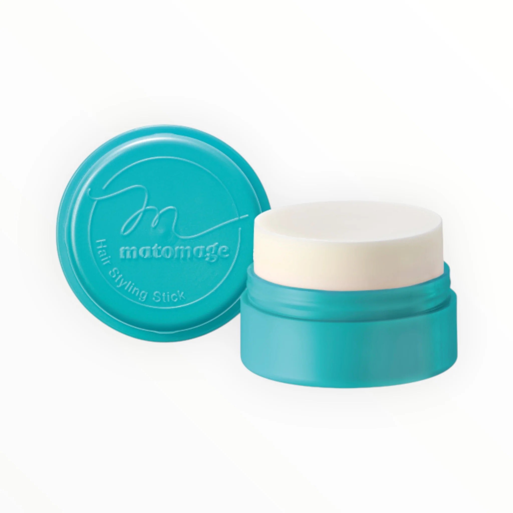 Matomage Hair Styling Stick Strong Hold – Smooth Flyaways with Long-Lasting Control