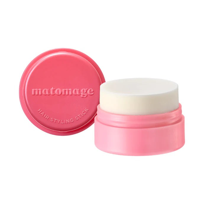 Matomage Hair Styling Stick Regular Hold – Smooth Flyaways for a Natural, Polished Look