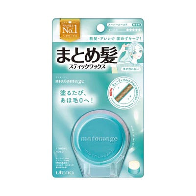 Matomage Hair Styling Stick Strong Hold – Smooth Flyaways with Long-Lasting Control
