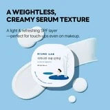 Round Lab Birch Juice Moisturizing UV Lock Sun Cushion – Instant Hydration & UV Protection On-the-Go