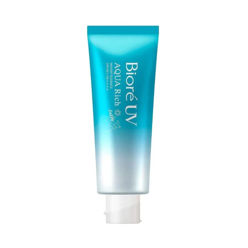 Biore UV Aqua Rich Watery Essence SPF 50+ PA++++