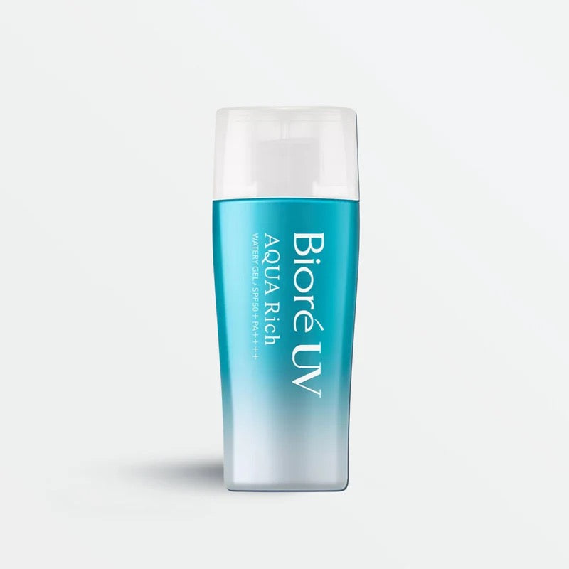 Biore UV Aqua Rich Watery Essence SPF 50+ PA++++