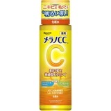 Melano CC Brightening Lotion – Vitamin-C Rich Toner for Spot & Tone Correction