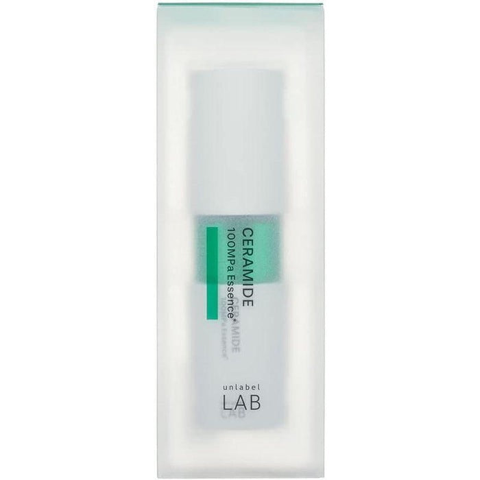 Unlabel LAB Ceramide 100 MPa Essence – Deep Barrier Care & Hydration Boost
