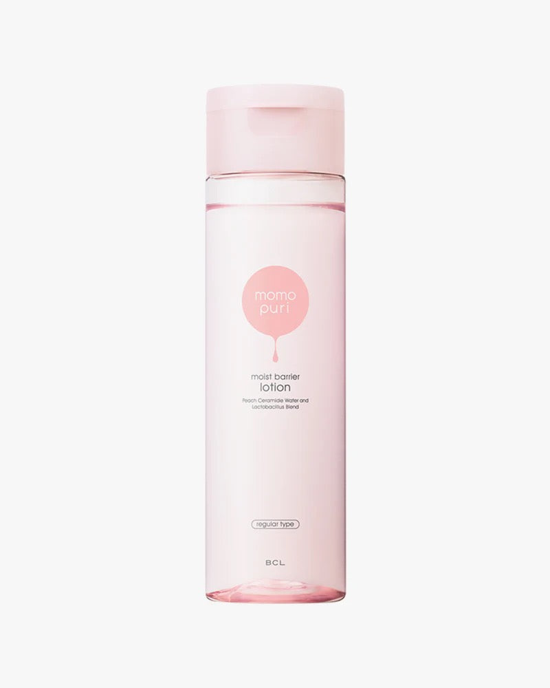 Momopuri Moist Barrier Lotion