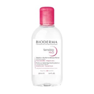 Bioderma Sensibio H2O Micellar Water