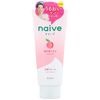 Kracie Naïve Peach Leaf Face Wash – A gentle, botanically infused Japanese cleanser formulated for daily use