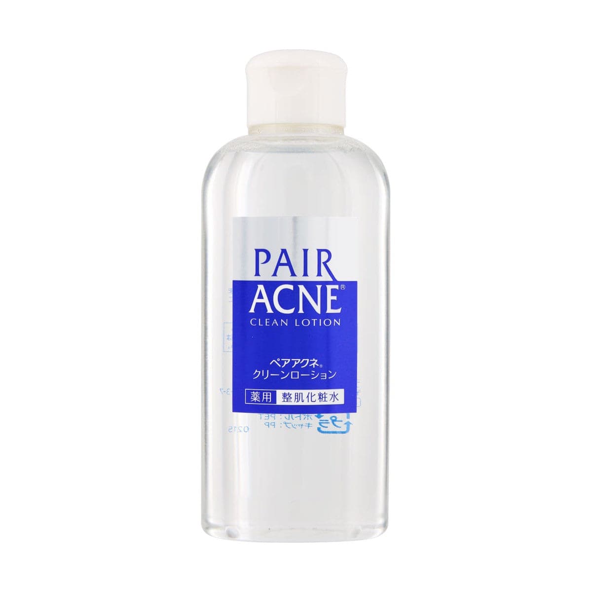 Lion Pair Acne Clear Lotion – Refreshing Toner for Acne-Prone Skin