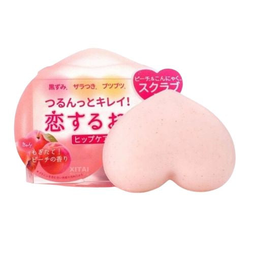 Pelican Hip Care Soap