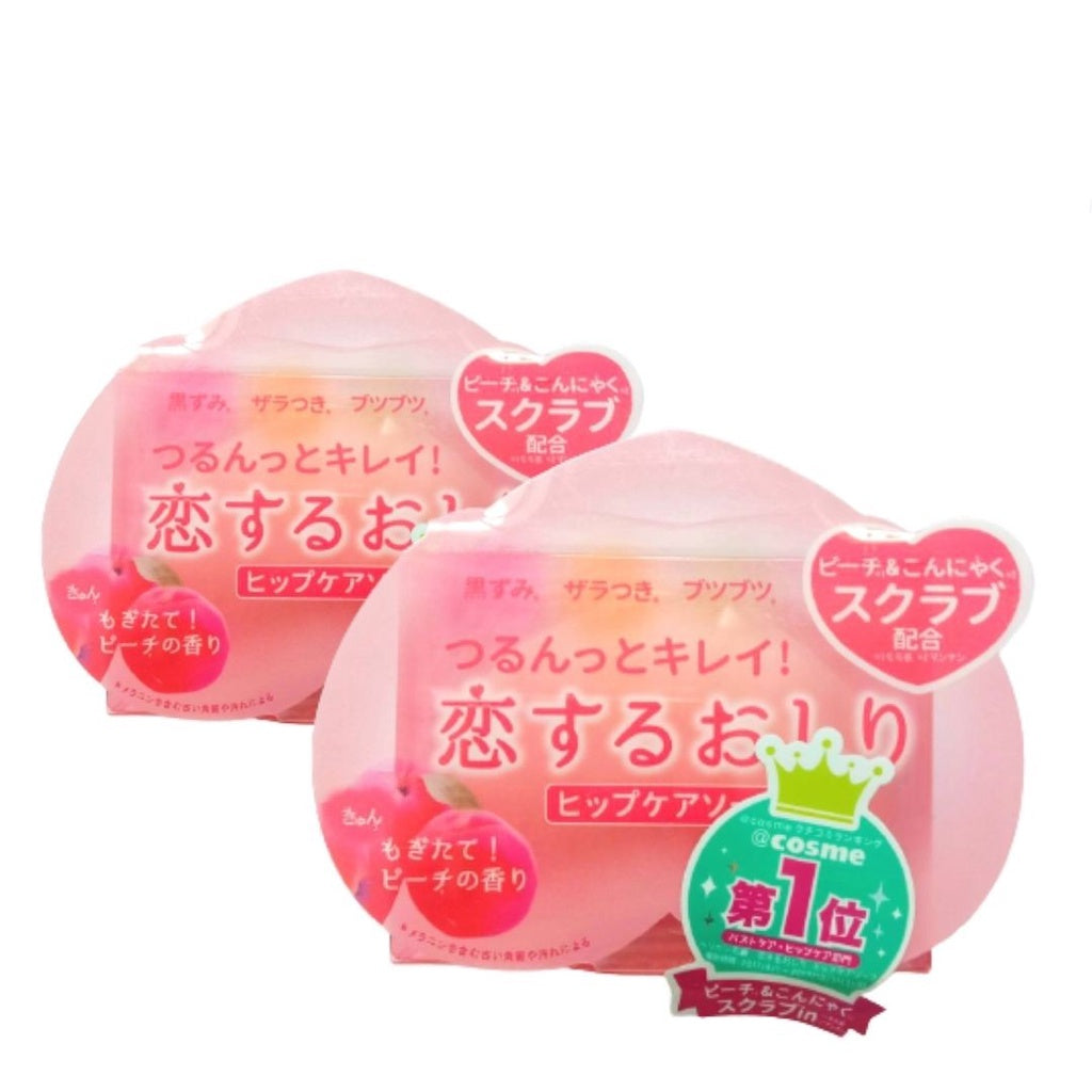 Pelican Hip Care Soap