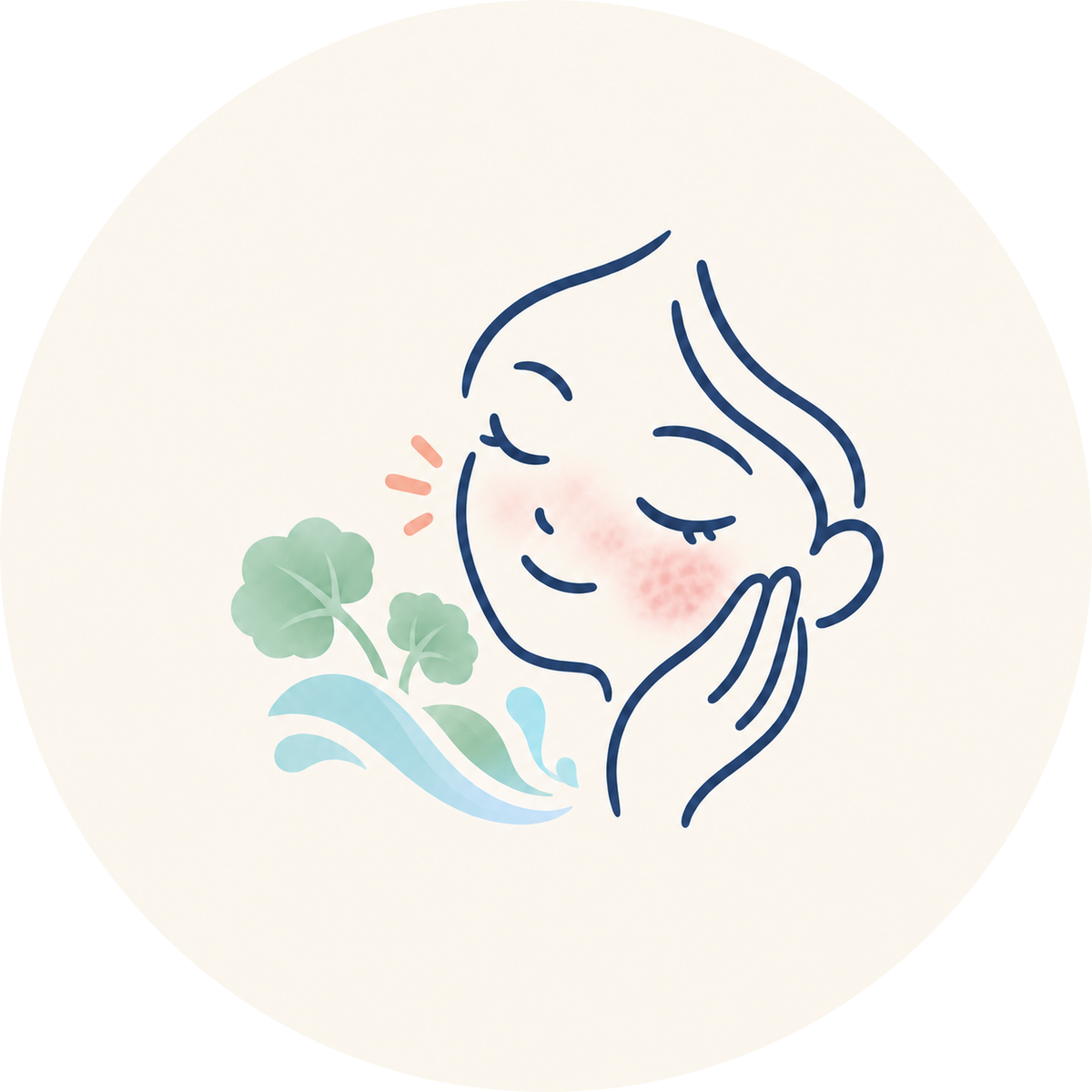 Sensitive Skin & Redness