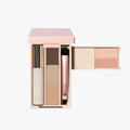 Judydoll Portable Makeup Palette – All-in-One Travel Makeup Palette
