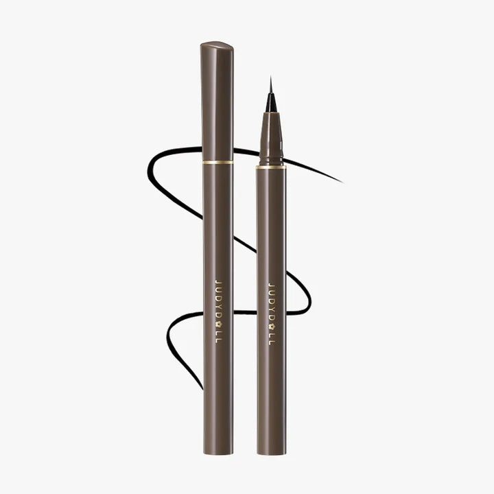 Judydoll Ultra-Fine Liquid Eyeliner – Precision & Long-Lasting Definition Eyeliner