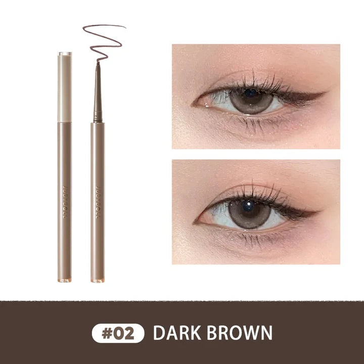 Judydoll Slim Gel Eyeliner – Precision & Long-Lasting Definition Eyeliner