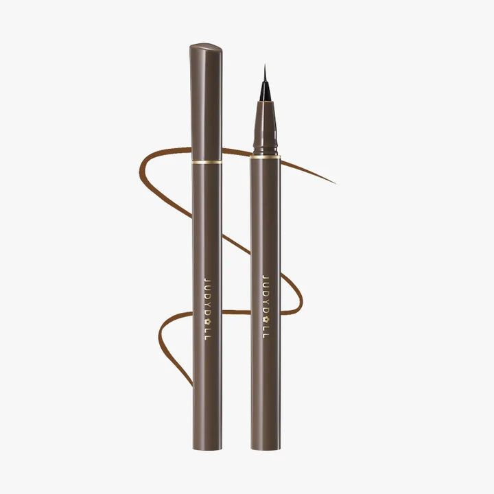 Judydoll Ultra-Fine Liquid Eyeliner – Precision & Long-Lasting Definition Eyeliner