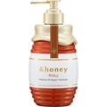 &honey Milky Precious EX Repair Shampoo/Conditioner – Intensive Repair for Damaged, Dry Hair