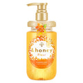 &honey Fleur Kinmokusei Moist Shampoo/Conditioner  – Hydrating Care with Sweet Osmanthus Aroma
