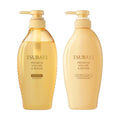 Tsubaki Premium Volume & Repair Shampoo & Conditioner – Lightweight Repair for Fuller, Bouncier Hair