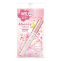 &honey Matomake Stick Sakura Limited Edition – Smooth Flyaways with a Touch of Spring