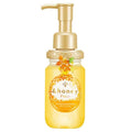 &honey Fleur Kinmokusei & Mimosa Moist Hair Oil – Silky Hydration with a Gentle Floral Touch