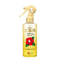 Oshima Tsubaki Hair Water – Lightweight Hydration & Smooth Shine with Camellia Oil