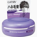 Gatsby Moving Rubber Wild Shake – Strong Hold & Wild, Textured Style