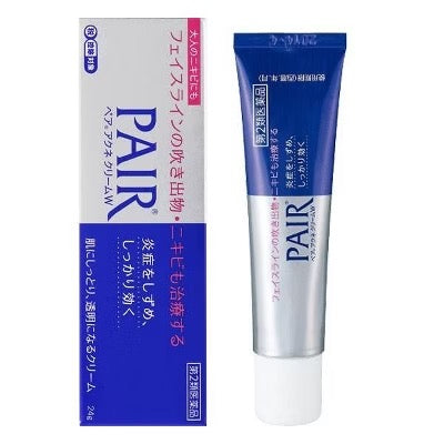 Lion Pair Acne Cream W