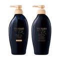 Tsubaki Premium EX Damage Care & Repair Shampoo & Conditioner – Deep Repair for Smooth, Silky Hair