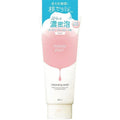 Momo Puri Moist Cleansing Wash – Peach-Ceramide Foam for Hydrated, Clear Skin