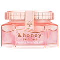 &honey Skin Care Cleansing Balm Melty HOT – Multi-Function Melting Balm for Makeup Removal & Skin Care