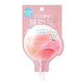 Momopuri Fresh Peel Off Pack – Smooth, Radiant Peach-Skin Texture
