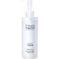 Cure Natural Aqua Gel – Gentle, All-in-One Exfoliator for Face & Body