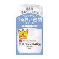 SANA Nameraka Honpo Soy Milk Isoflavone Facial Cream – Rich Moisture & Anti-Wrinkle Care for Soft, Supple Skin