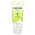 Kracie Naïve Foaming Face Wash Green Tea – Clarifying Cleanser with Green Tea Extract