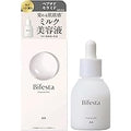Bifesta Ampoule Milk – Milky Beauty Serum for Deep Hydration