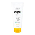 Hadabisei CHOI Medicated Face Wash for Skin & Pores