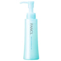 FANCL Mild Cleansing Oil – Gentle Deep Makeup Remover for All Skin Types