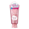 Senka Perfect Whip Collagen In – Moisture-Boosting Foam Cleanser with Collagen
