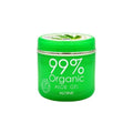 ALOINS 99% Organic Aloe Gel – Soothing All-in-One Gel for Face