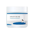 ROUND LAB Birch Juice Moisturizing Cream – Deep-Hydration Barrier Cream with Birch Sap