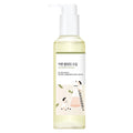 ROUND LAB Soybean Cleansing Oil – Nourishing Oil Cleanser for All Skin Types