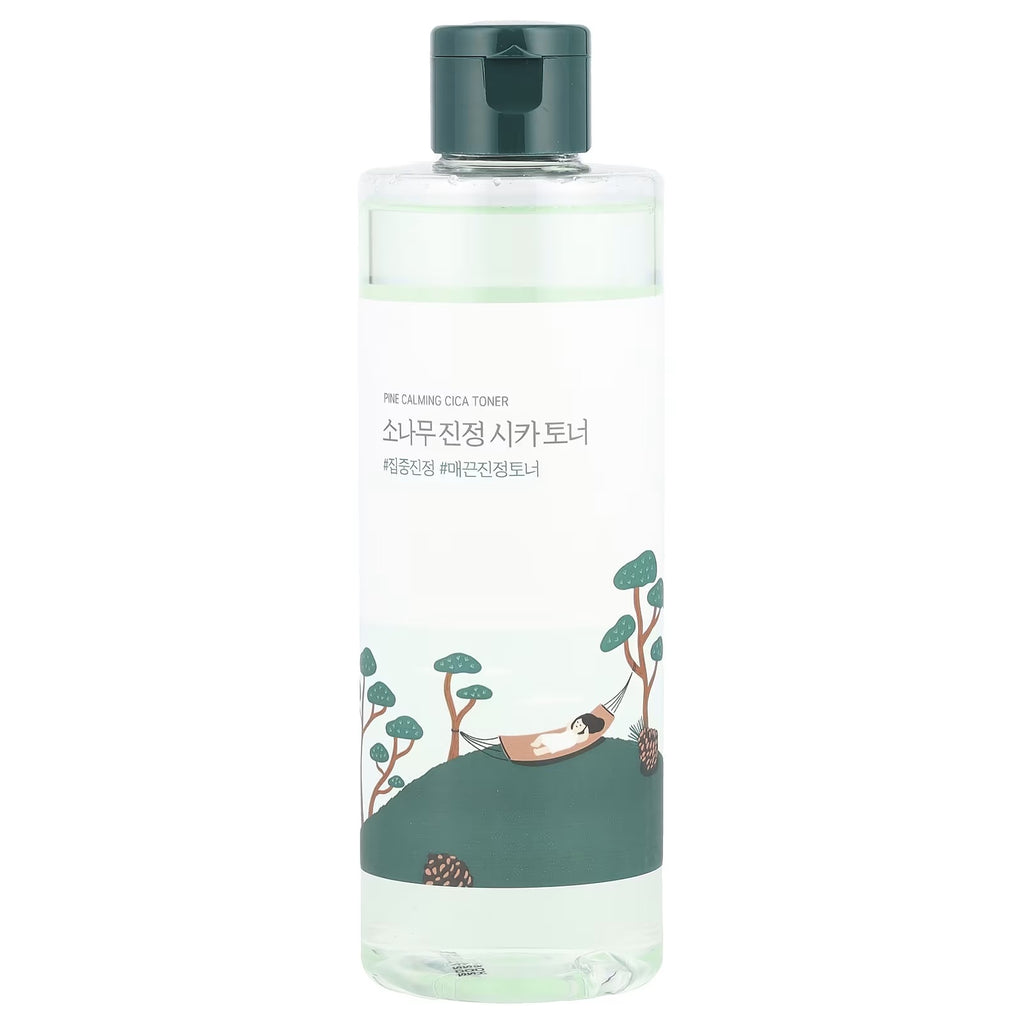 ROUND LAB Pine Calming Cica Toner