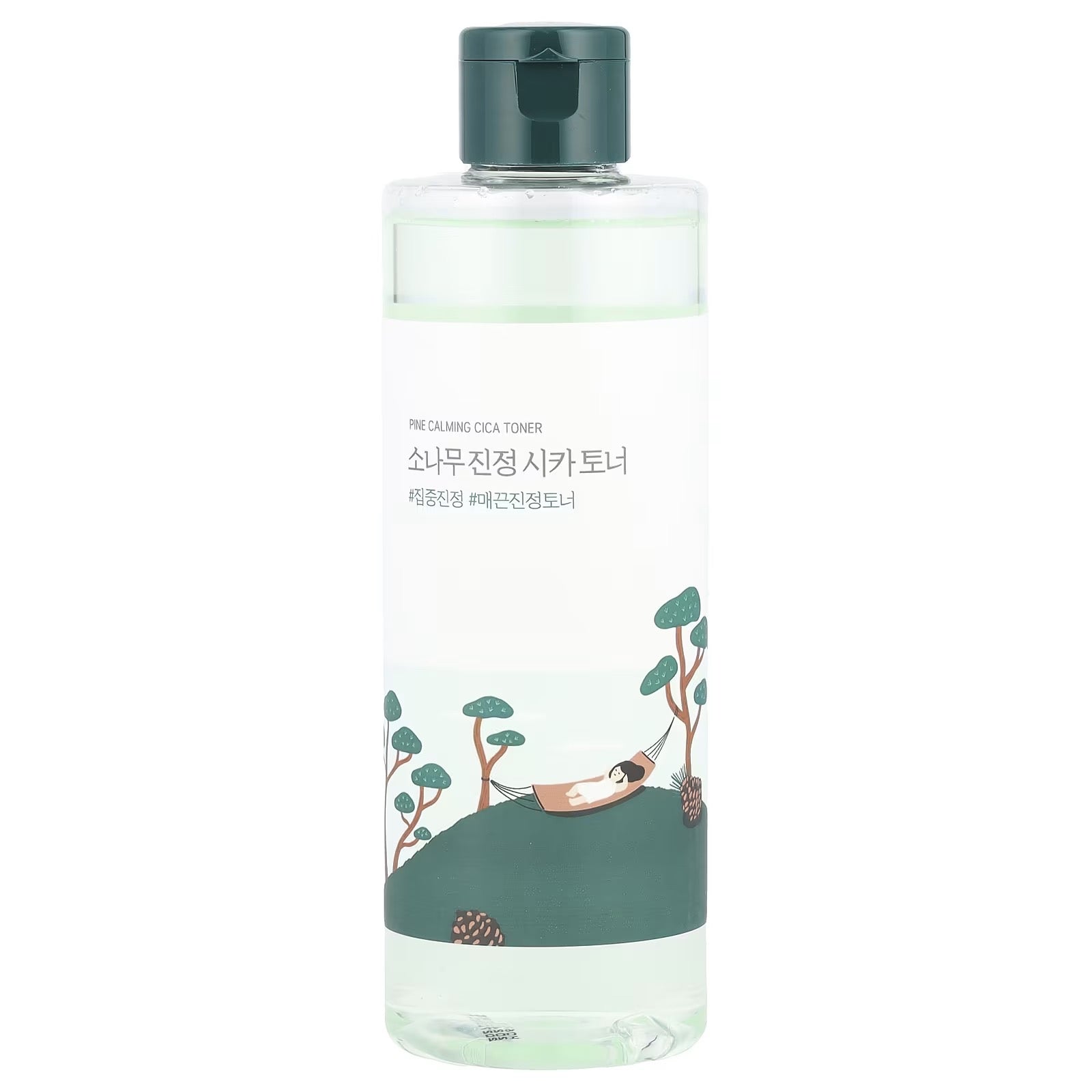 ROUND LAB Pine Calming Cica Toner