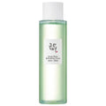 Beauty of Joseon Green Plum Refreshing Toner AHA + BHA – Gentle Exfoliating Toner with Plum & Acids